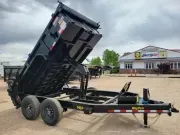 new Dump Trailers Big Tex Trailers  for sale, in Fort Collins, CO Thumbnail 1