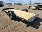 new Tilt Trailers Big Tex Trailers  for sale, in Fort Collins, CO Thumbnail 4