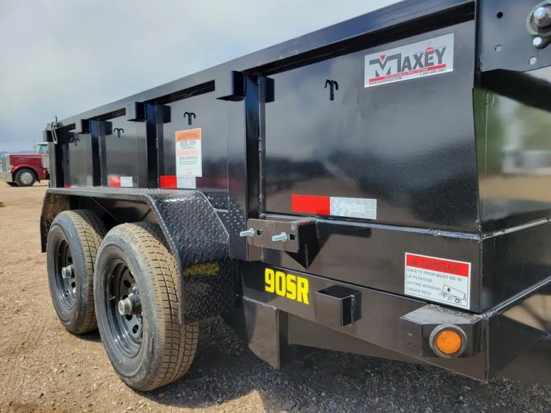 new Dump Trailers Big Tex Trailers  for sale, in Fort Collins, CO Thumbnail 7
