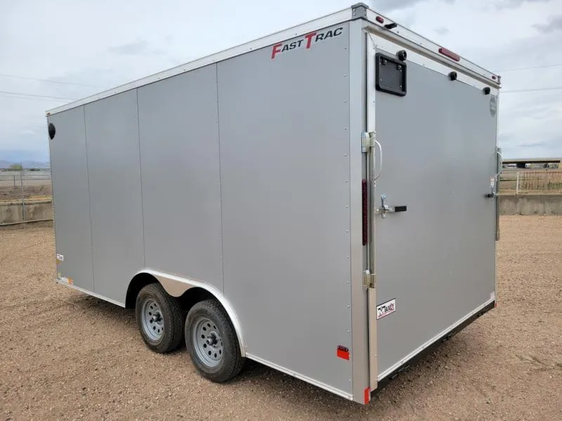 new Cargo (Enclosed) Trailers Wells Cargo  for sale, in Fort Collins, CO Thumbnail 6