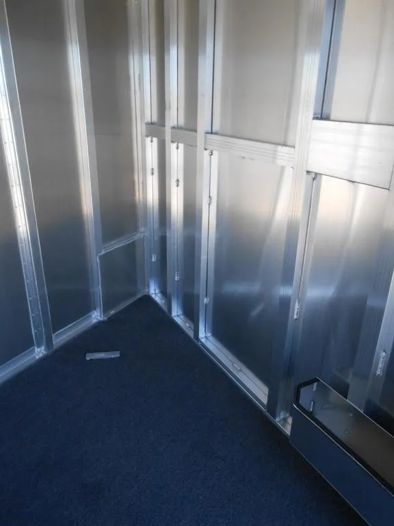 new Horse Trailers Featherlite  for sale, in Fort Collins, CO Thumbnail 15
