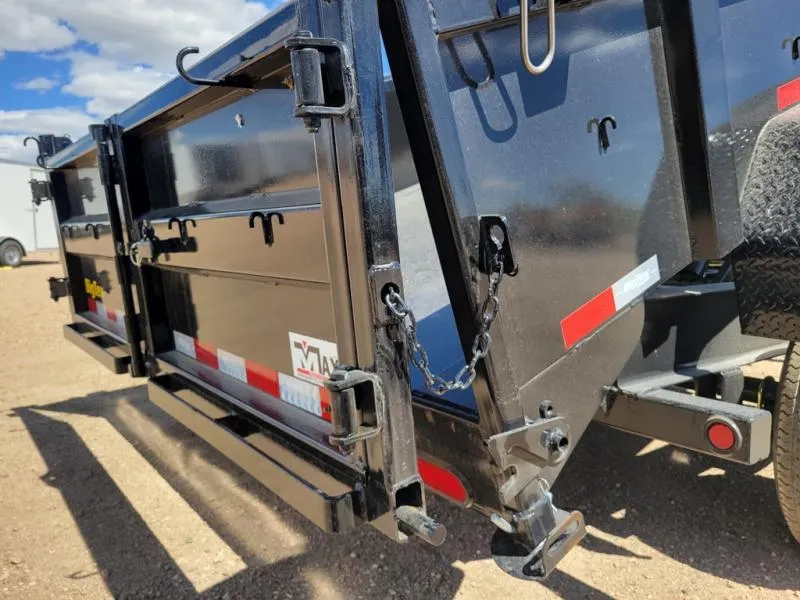 new Dump Trailers Big Tex Trailers  for sale, in Fort Collins, CO Thumbnail 15