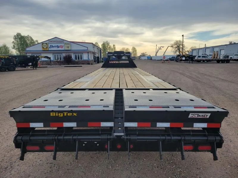 new Equipment / Flatbed Trailers Big Tex Trailers  for sale, in Fort Collins, CO Thumbnail 6