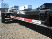 new Equipment / Flatbed Trailers Felling Trailers  for sale, in Fort Collins, CO Thumbnail 5