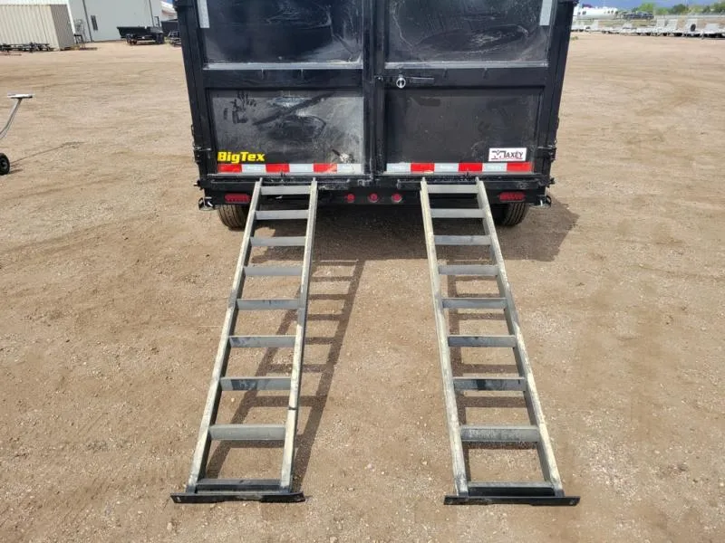 new Dump Trailers Big Tex Trailers  for sale, in Fort Collins, CO Thumbnail 20