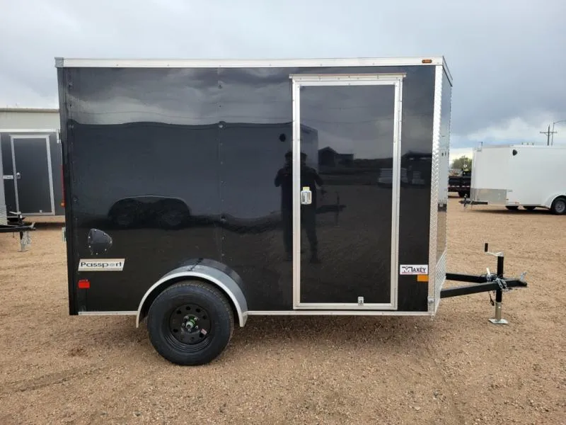 new Cargo (Enclosed) Trailers Haulmark Trailers  for sale, in Fort Collins, CO Thumbnail 10