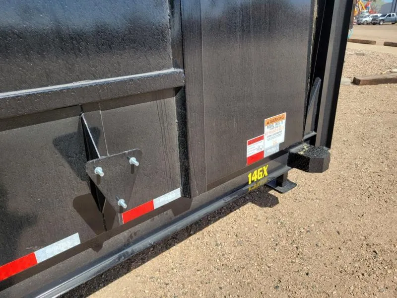 new Dump Trailers Big Tex Trailers  for sale, in Fort Collins, CO Thumbnail 6