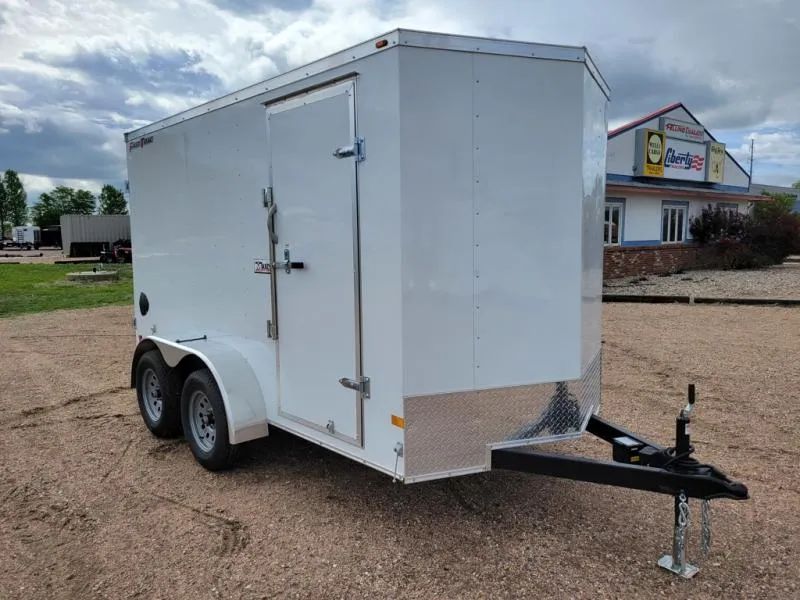 new Cargo (Enclosed) Trailers Wells Cargo  for sale, in Fort Collins, CO Thumbnail 2