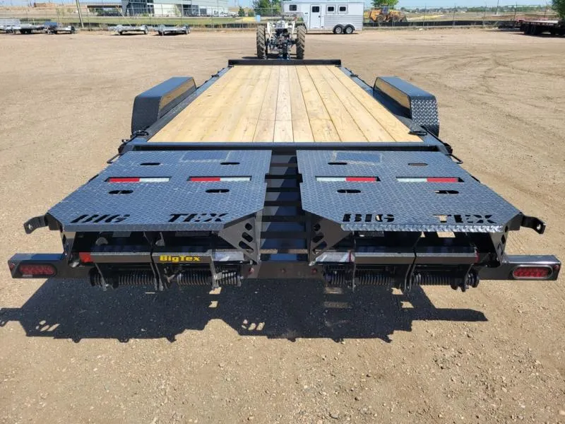 new Equipment / Flatbed Trailers Big Tex Trailers  for sale, in Fort Collins, CO Thumbnail 10