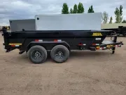new Dump Trailers Big Tex Trailers  for sale, in Fort Collins, CO Thumbnail 6