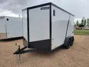 new Cargo (Enclosed) Trailers Haulmark Trailers  for sale, in Fort Collins, CO Thumbnail 4