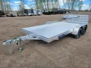 new Utility Trailers Aluma  for sale, in Fort Collins, CO Thumbnail 2