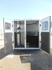 new Horse Trailers Featherlite  for sale, in Fort Collins, CO Thumbnail 10