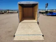 new Cargo (Enclosed) Trailers Haulmark Trailers  for sale, in Fort Collins, CO Thumbnail 8