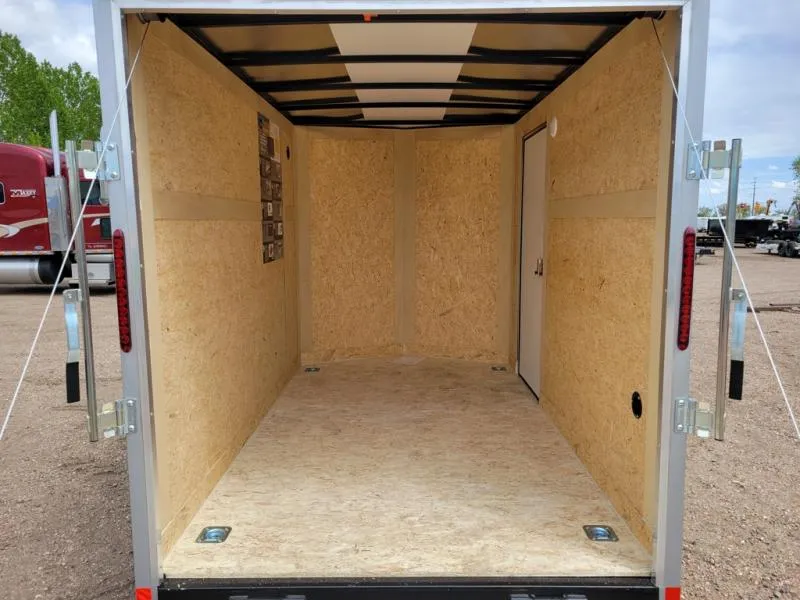 new Cargo (Enclosed) Trailers Wells Cargo  for sale, in Fort Collins, CO Thumbnail 20