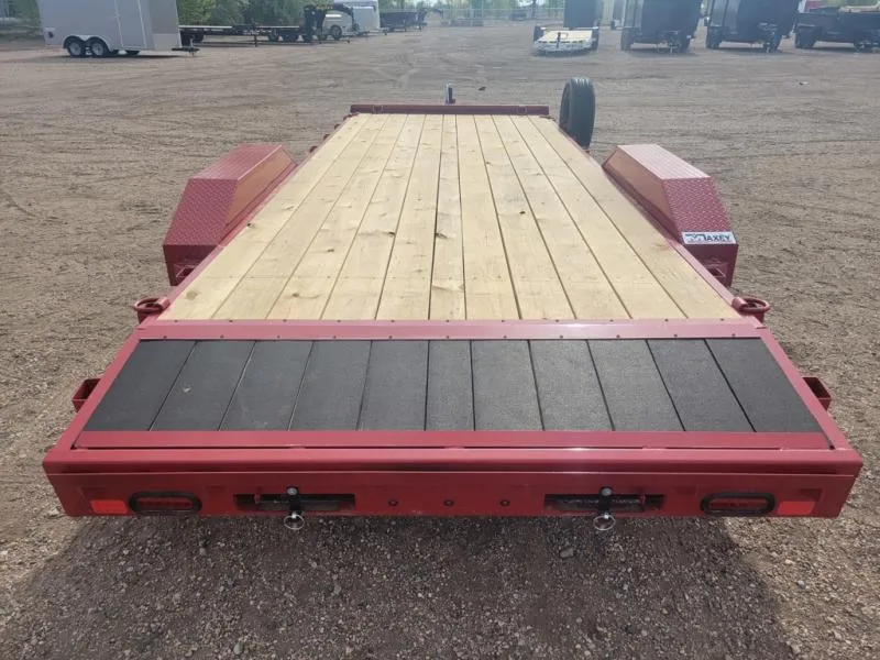 new Car Haulers / Racing Trailers Liberty  for sale, in Fort Collins, CO Thumbnail 8