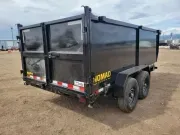 new Dump Trailers Big Tex Trailers  for sale, in Fort Collins, CO Thumbnail 5
