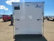 new Cargo (Enclosed) Trailers Haulmark Trailers  for sale, in Fort Collins, CO Thumbnail 4