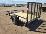 new Utility Trailers Big Tex Trailers  for sale, in Fort Collins, CO Thumbnail 3