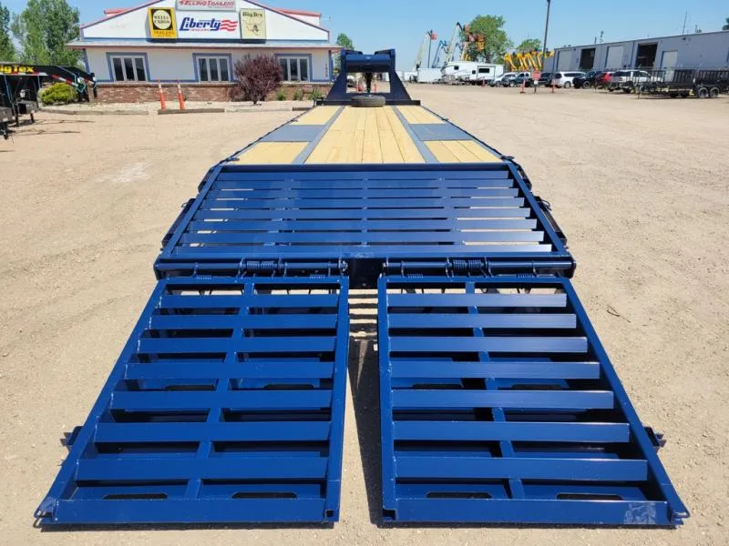 new Equipment / Flatbed Trailers Liberty  for sale, in Fort Collins, CO Thumbnail 10