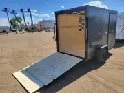 new Cargo (Enclosed) Trailers Haulmark Trailers  for sale, in Fort Collins, CO Thumbnail 9