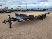 new Equipment / Flatbed Trailers Big Tex Trailers  for sale, in Fort Collins, CO Thumbnail 2