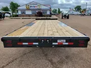 new Equipment / Flatbed Trailers Big Tex Trailers  for sale, in Fort Collins, CO Thumbnail 8