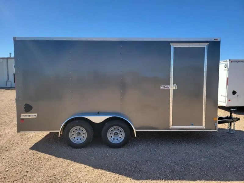 new Cargo (Enclosed) Trailers Haulmark Trailers  for sale, in Fort Collins, CO Thumbnail 10