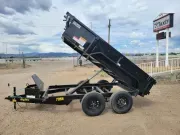 new Dump Trailers Big Tex Trailers  for sale, in Fort Collins, CO Thumbnail 14