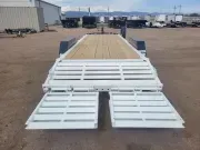 new Equipment / Flatbed Trailers Liberty  for sale, in Fort Collins, CO Thumbnail 19