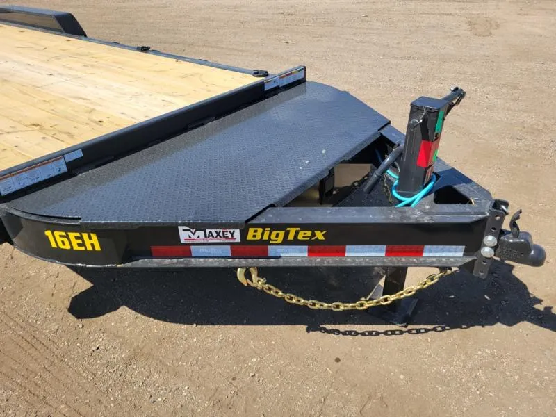 new Equipment / Flatbed Trailers Big Tex Trailers  for sale, in Fort Collins, CO Thumbnail 14