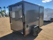 new Cargo (Enclosed) Trailers Haulmark Trailers  for sale, in Fort Collins, CO Thumbnail 4