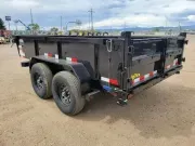 new Dump Trailers Big Tex Trailers  for sale, in Fort Collins, CO Thumbnail 4
