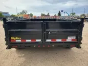 new Dump Trailers Big Tex Trailers  for sale, in Fort Collins, CO Thumbnail 9