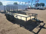 new Utility Trailers Big Tex Trailers  for sale, in Fort Collins, CO Thumbnail 1