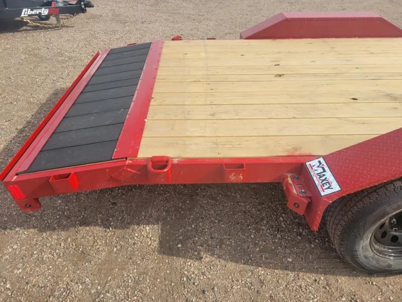 new Car Haulers / Racing Trailers Liberty  for sale, in Fort Collins, CO Thumbnail 7