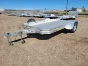 new Tilt Trailers Aluma  for sale, in Fort Collins, CO Thumbnail 3