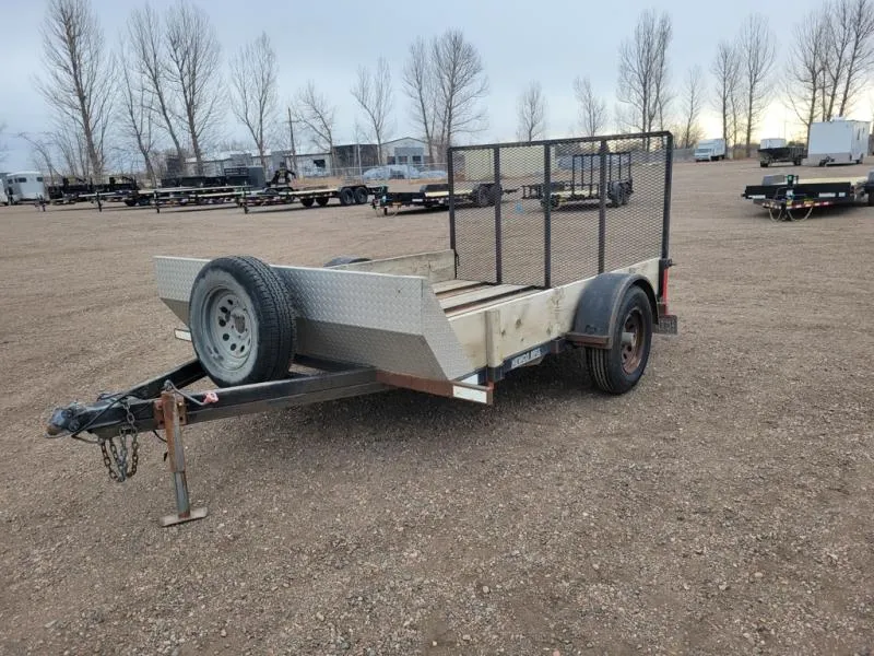 new Other Trailers Other  for sale, in Fort Collins, CO Thumbnail 4
