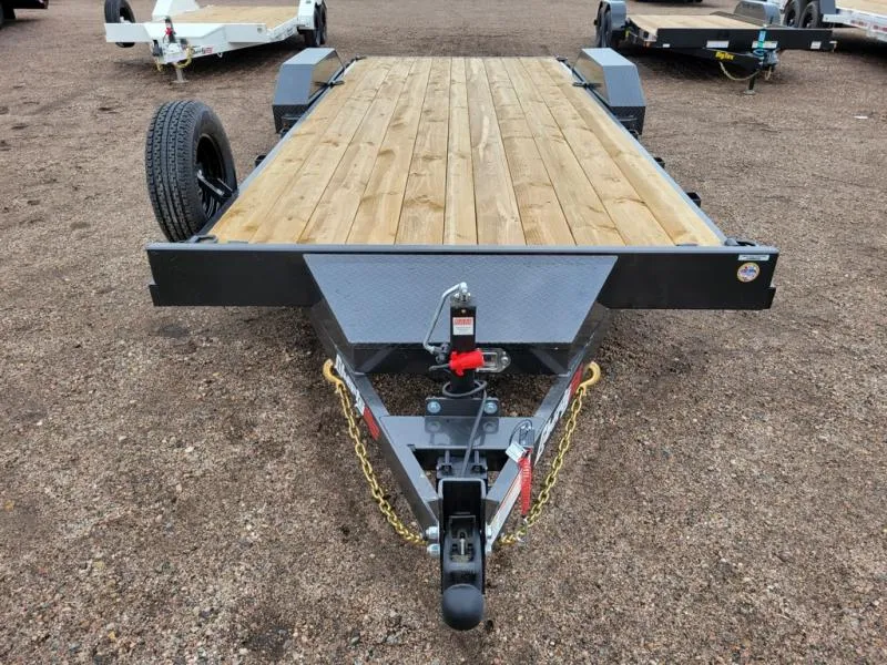 new Car Haulers / Racing Trailers Liberty  for sale, in Fort Collins, CO Thumbnail 25