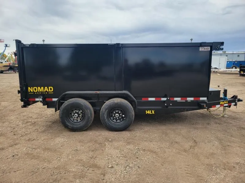 new Dump Trailers Big Tex Trailers  for sale, in Fort Collins, CO Thumbnail 6