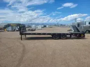 used Equipment / Flatbed Trailers Big Tex Trailers  for sale, in Fort Collins, CO Thumbnail 3