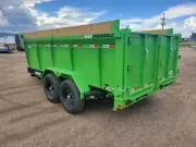 new Dump Trailers Liberty  for sale, in Fort Collins, CO Thumbnail 4