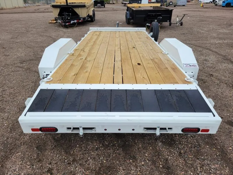 new Car Haulers / Racing Trailers Liberty  for sale, in Fort Collins, CO Thumbnail 8