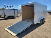 new Cargo (Enclosed) Trailers Haulmark Trailers  for sale, in Fort Collins, CO Thumbnail 9
