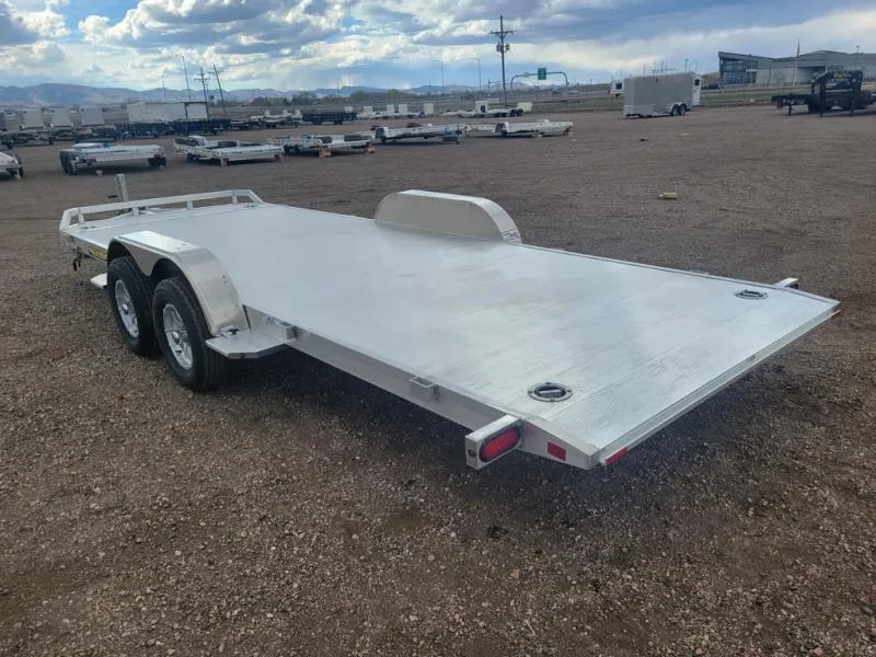 new Tilt Trailers Aluma  for sale, in Fort Collins, CO Thumbnail 4
