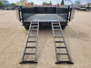 new Dump Trailers Big Tex Trailers  for sale, in Fort Collins, CO Thumbnail 11
