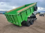 new Dump Trailers Liberty  for sale, in Fort Collins, CO Thumbnail 20