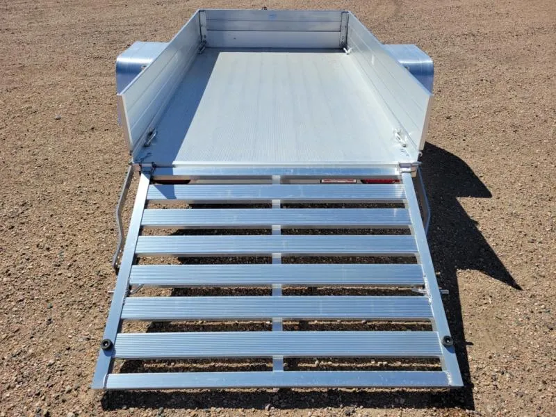 new Utility Trailers Aluma  for sale, in Fort Collins, CO Thumbnail 6