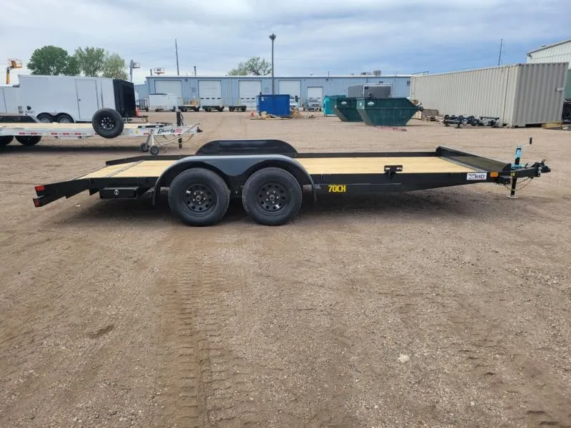 new Car Haulers / Racing Trailers Big Tex Trailers  for sale, in Fort Collins, CO Thumbnail 9