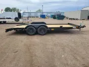 new Car Haulers / Racing Trailers Big Tex Trailers  for sale, in Fort Collins, CO Thumbnail 5